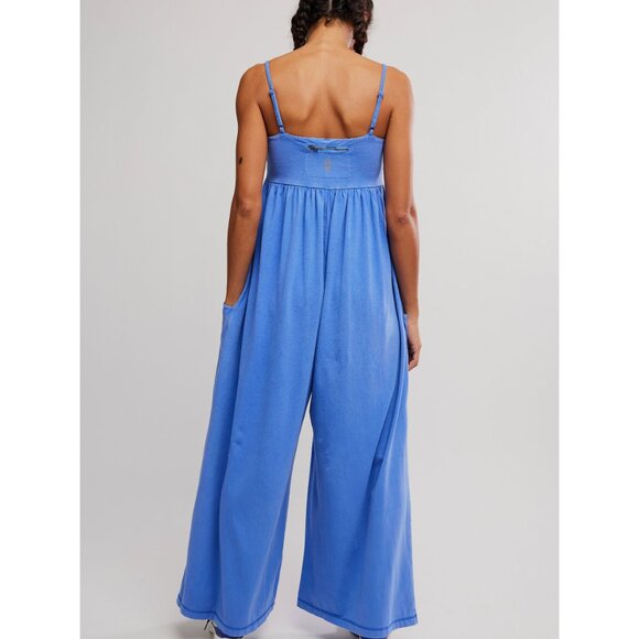 copy 🆕 FP MOVEMENT Hot Shot Strappy Onesie / Pulse - Picture 7 of 10